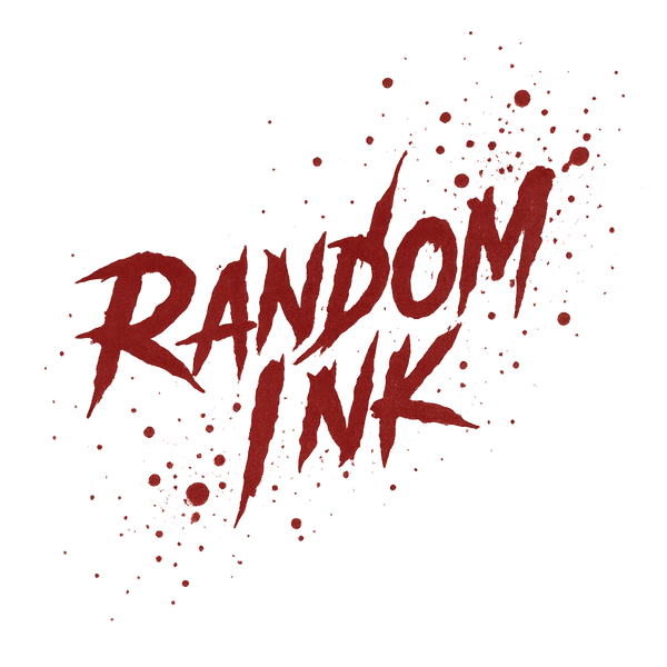 Random Ink Tattoo